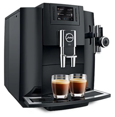 Cafetera súper automática JURA