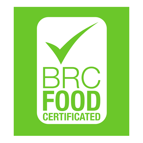 Certificación BRC Certificación BRC
