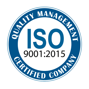 Certificación ISO 9001:2015 Certificación ISO 9001:2015