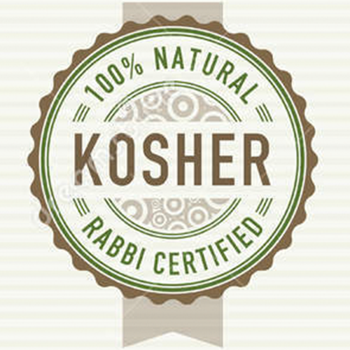 Kosher Kosher