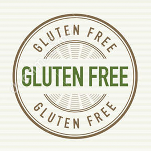 Libre de gluten Libre de gluten